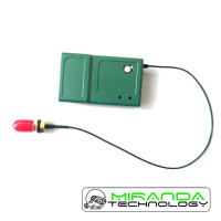 BC Receptor barco cebador GPS 5.8GHz